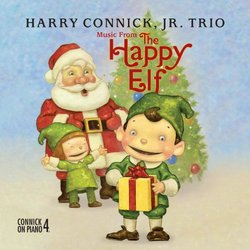 Music From the Happy Elf