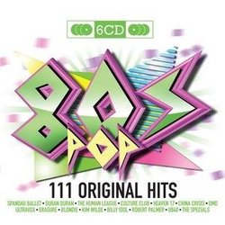 Original Hits: 80's Pop
