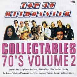 Collectables 70's Vol 2