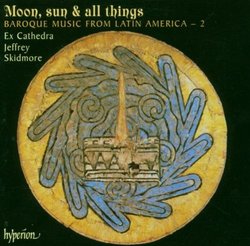 Moon, Sun & All Things [Hybrid SACD]