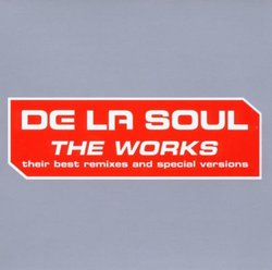 Works: Best Remixes