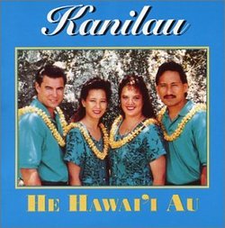 He Hawai'i Au