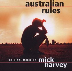 Australian Rules - O.S.T.
