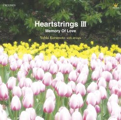Heart Strings V.3
