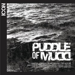 Icon: Puddle of Mudd