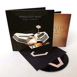 Tranquility Base Hotel & Casino