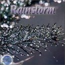 Nature's Rhythms: Rainstorm [Columbia River]