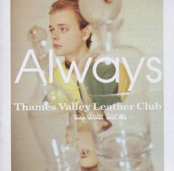 Thames Valley Leather Club and Other Stories