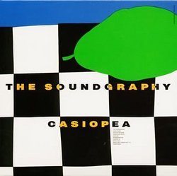 Soundgraphy/Ltd Edition