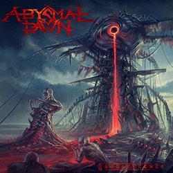 Obsolescence by Abysmal Dawn (2014-08-03)