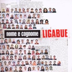 Nome E Cognome (Dlx) (Dig)