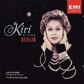 Kiri Sings Berlin
