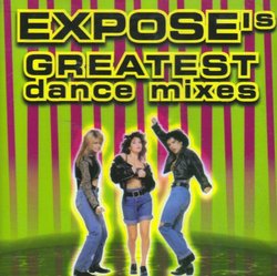 Greatest Dance Mixes