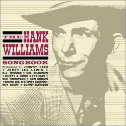 Hank Williams Songbook