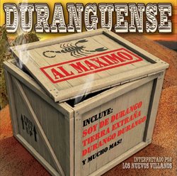 Duranguense: Al Maximo