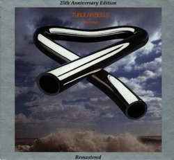Tubular Bells (25th Anniversary Edition)