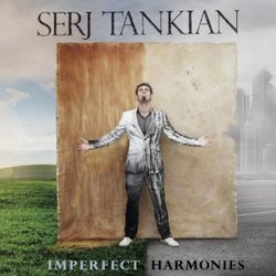 Imperfect Harmonies: Deluxe Edition (CD & DVD)