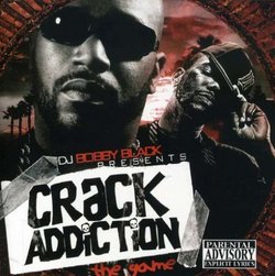 Crack Addiction LA