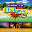 Kiss in Ibiza '96