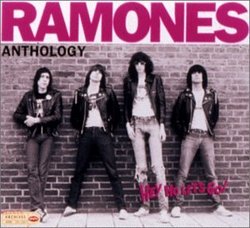 Hey Ho Let's Go: Anthology