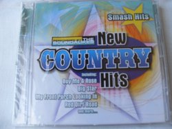 New Country Hits: Smash Hits