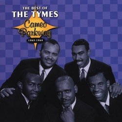 The Best of the Tymes 1963-1964