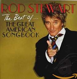 Best of... The Great American Songbook (Int'l)