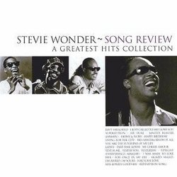 Stevie Wonder - Song Review: A Greatest Hits Collection [Import Bonus Tracks]