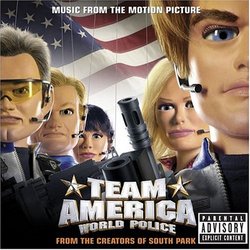 Team America: World Police (Mcup)