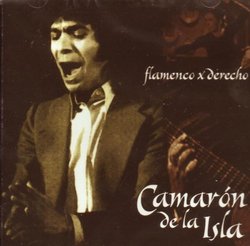 Flamenco X Derecho