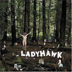 Ladyhawk