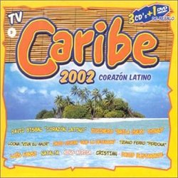 Caribe 2002