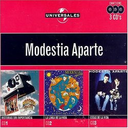 Universal.Es Modestia Aparte