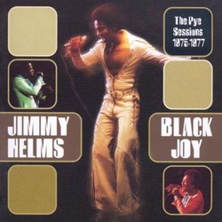 Black Joy: Pye Sessions 1975-1977