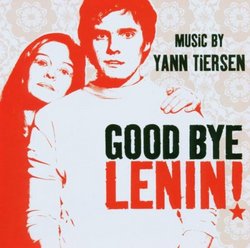 Goodbye Lenin