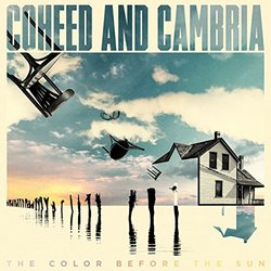 The Color Before The Sun (Explicit)