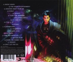 For Your Entertainment (EU Edition) (Incl. Bonus Tracks)