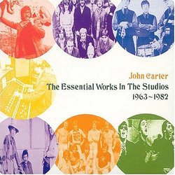 Essential Works in the Studio 1963-1882