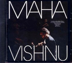 Mahavishnu