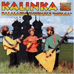 Kalinka