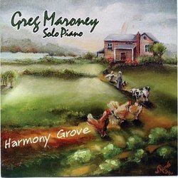 Harmony Grove