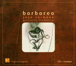 Borboreo