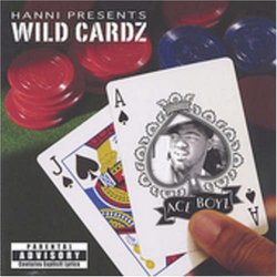 Wild Cardz