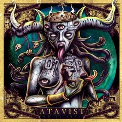 Atavist [Deluxe] by Otep (2011-04-26)