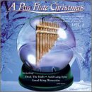 Pan Flute Christmas 1