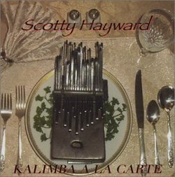 Kalimba A La Carte