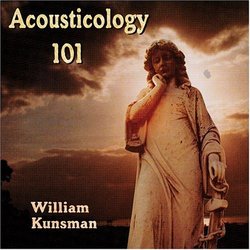 Acousticology 101