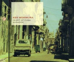 Heart of Cuba