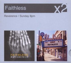 Reverence / Sunday 8pm (Slip)