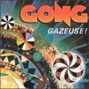 Gazeuse